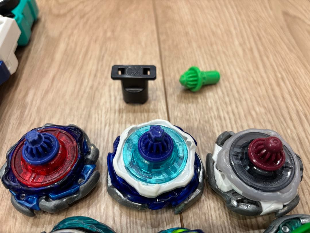 ベイブレードＸ　まとめ売り　No.2