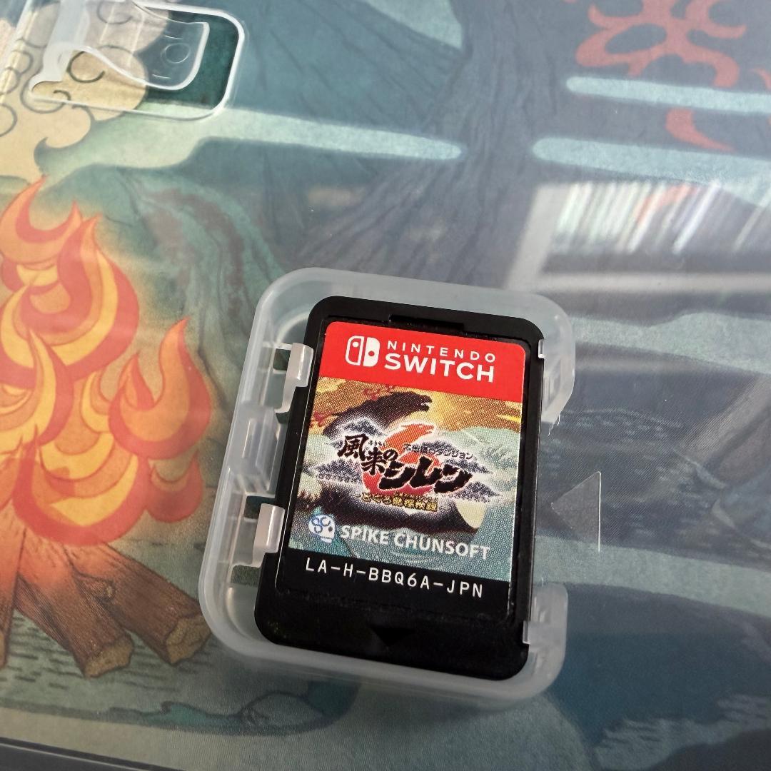 中古 任天堂 SWITCH 限定版 ソフト ＆ 特典グッズ まとめ売りセット