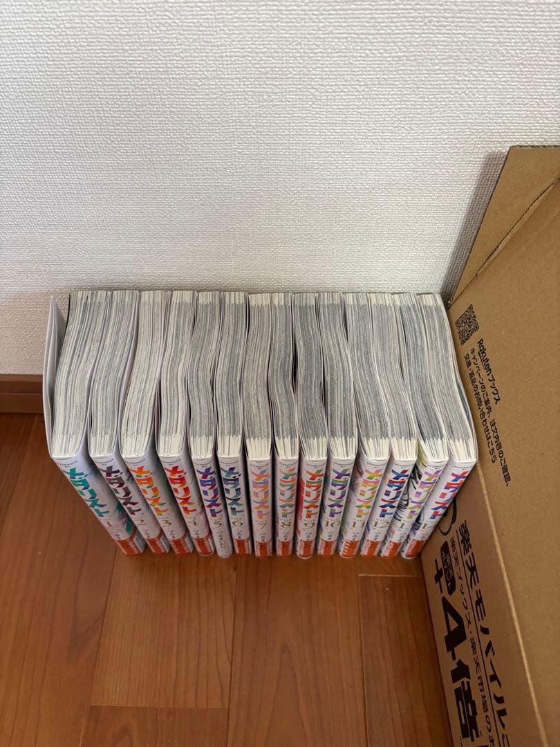 美品☆メダリスト 全巻セット 1-14巻 匿名メルカリ便でお届け☆