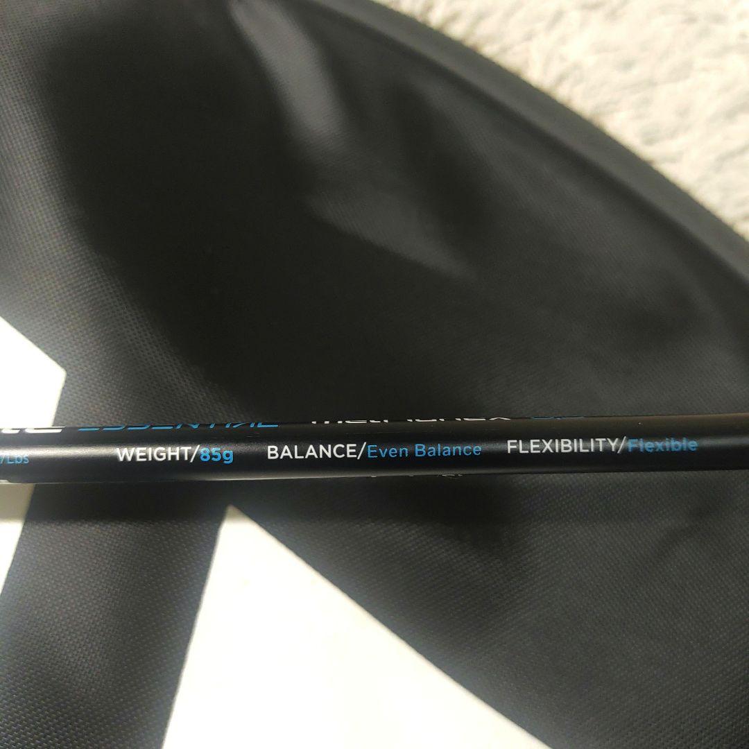 Babolat　バボラ　バドミントン　ラケット　サテライト 6.5