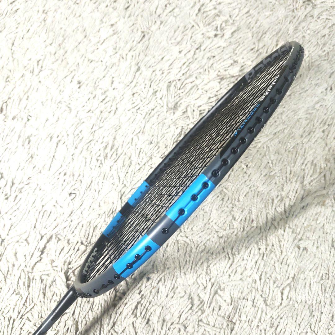 Babolat　バボラ　バドミントン　ラケット　サテライト 6.5