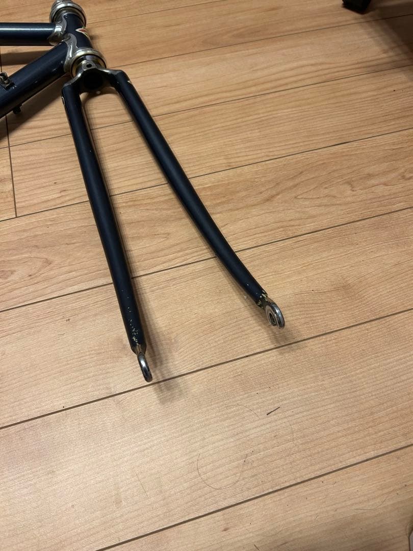 チネリ　スーパーコルサ　サイズ48 cinelli