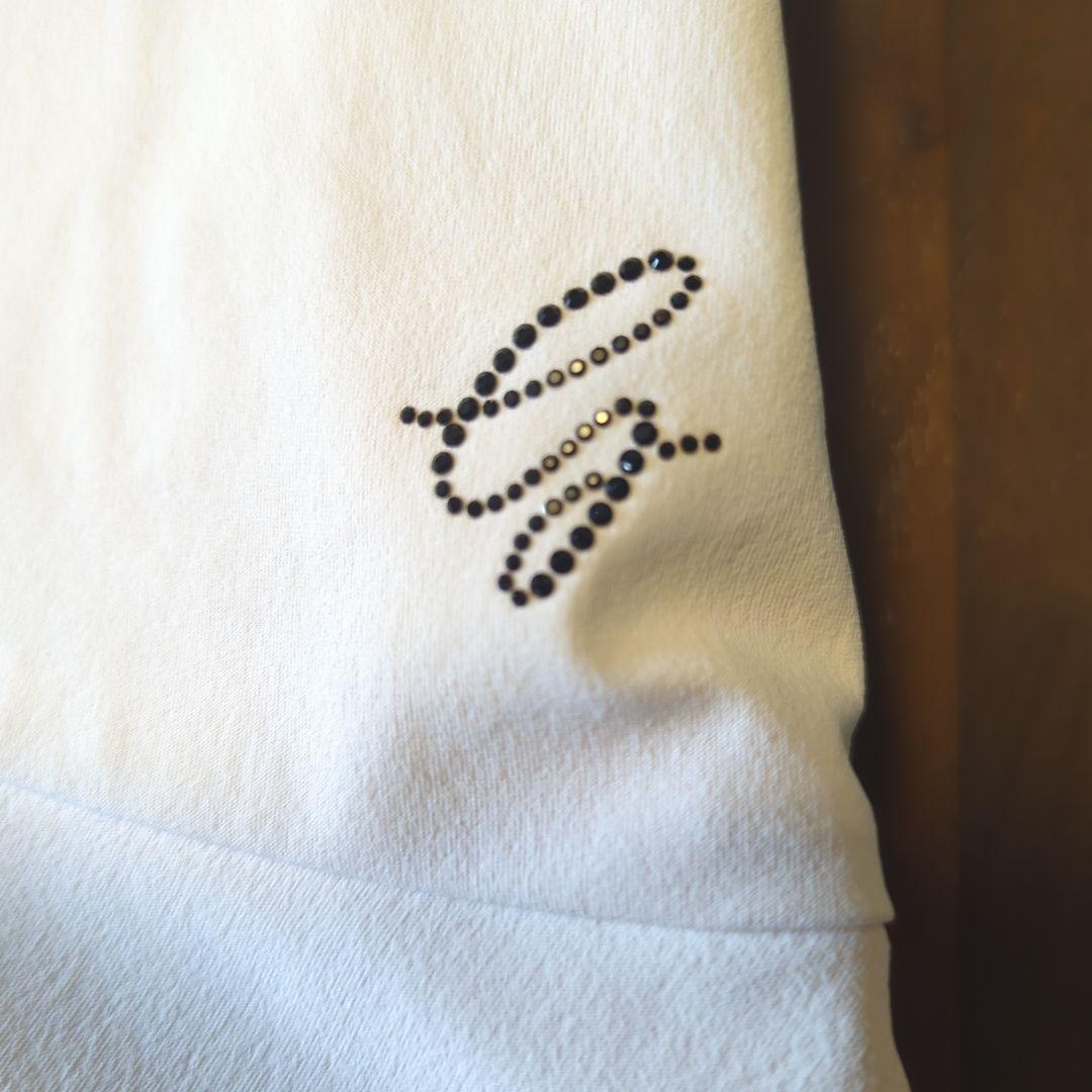 デサントゴルフ　スカート【DESCENTE LUXE COLLECTION】