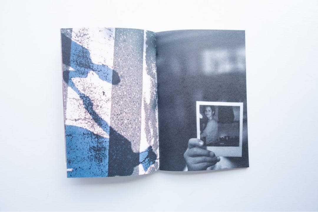 サイン入り‼️ Self-Portraits / Yurie Nagashima