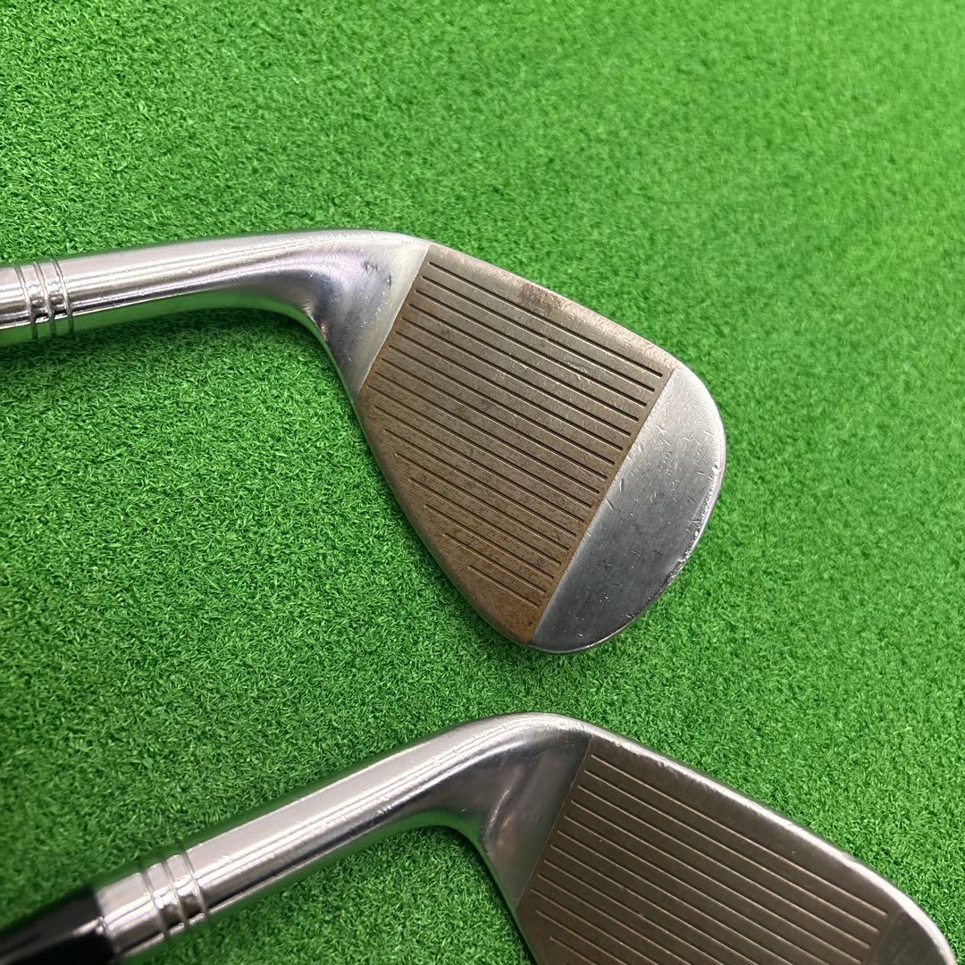テーラーメイド MILLED GRIND 2 50° 56° 60° 3本セット