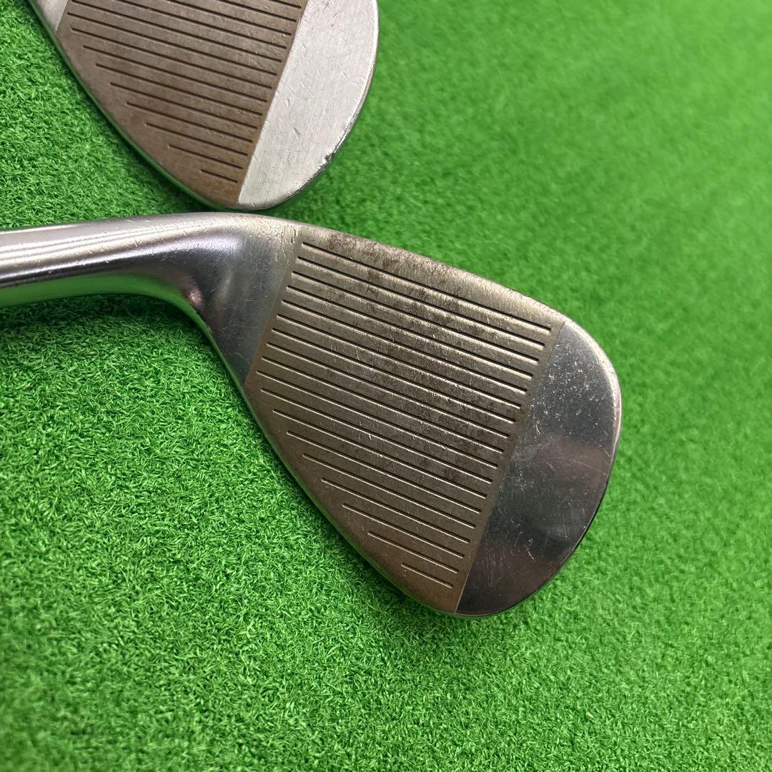 テーラーメイド MILLED GRIND 2 50° 56° 60° 3本セット