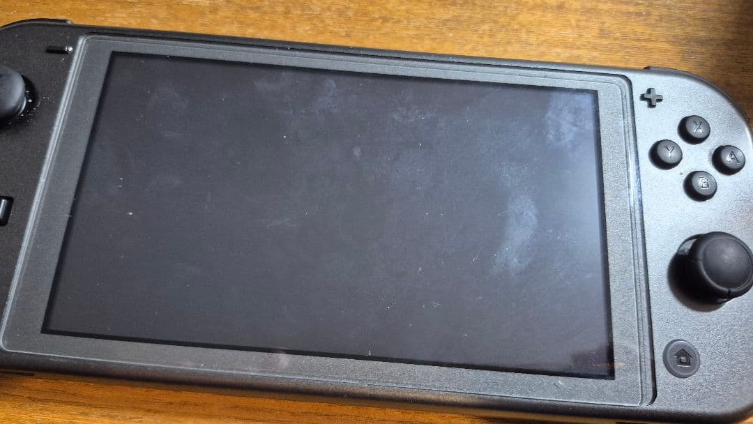 switch lite ディアルガ　パルキア　ポケモン 極美品 1724NZ