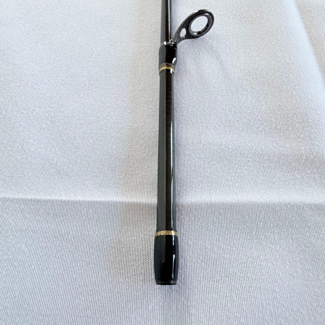 希少　UNDEAD FACTORY Laplace D61L 戦鬼丸　管理　釣