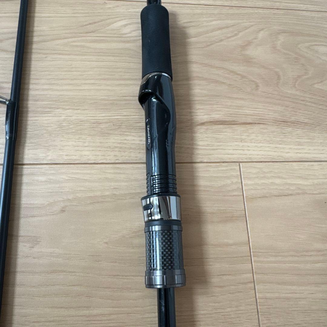 ダイワ　19キャタリナ BJ63XHS-S