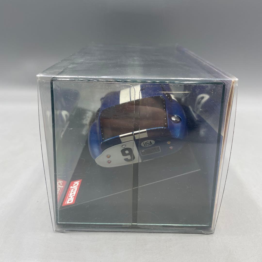 1/27 MR-015RML コブラデイトナクーペ オートスケールコレクション