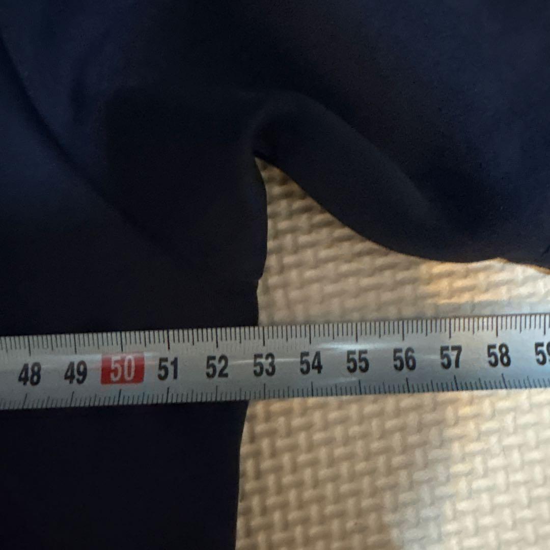 【レア】　レスリング　日本代表　支給品　シャツL