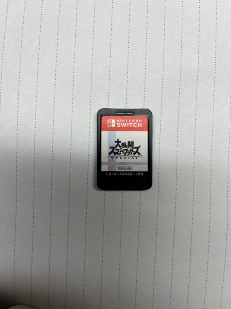 Nintendo Switch Lite 本体＆大乱闘スマッシュブラザーズ