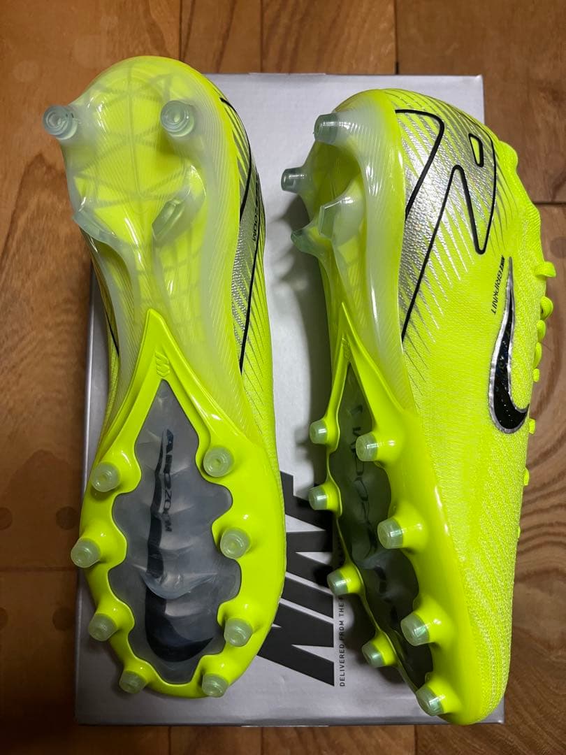 新品　大特価　ナイキ　マーキュリアル ヴェイパー 16 エリート AG 28cm