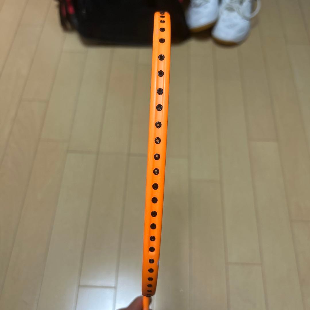 YONEX ISOMETRIC TR1 バドミントンラケット
