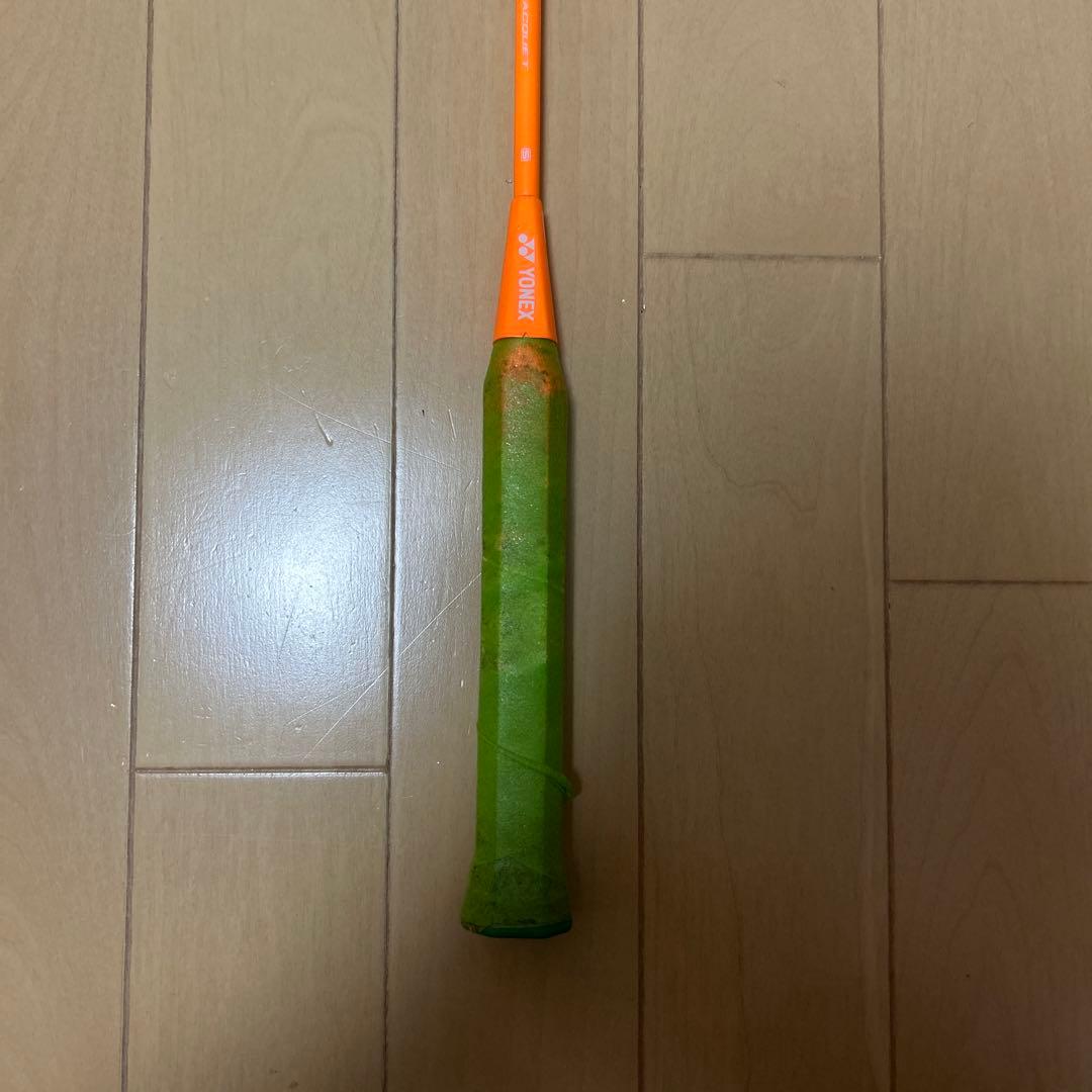 YONEX ISOMETRIC TR1 バドミントンラケット