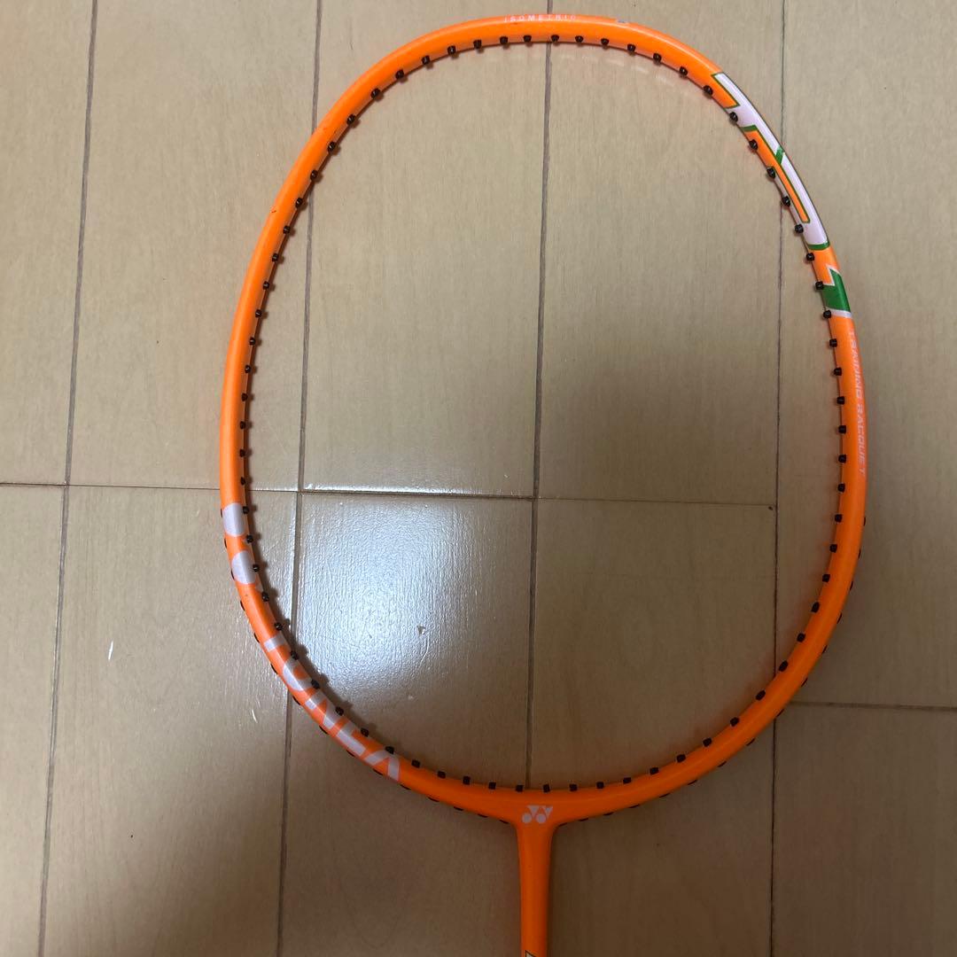 YONEX ISOMETRIC TR1 バドミントンラケット