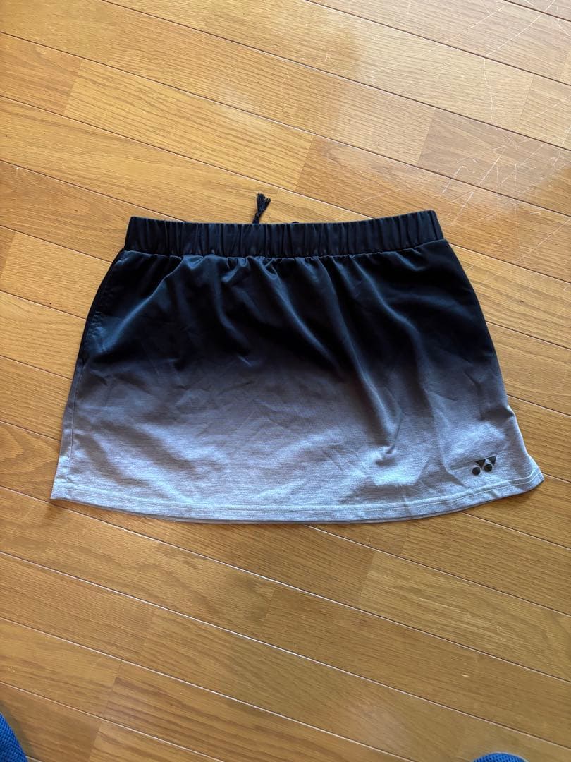 YONEX グラデーションセットアップ　サイズXO