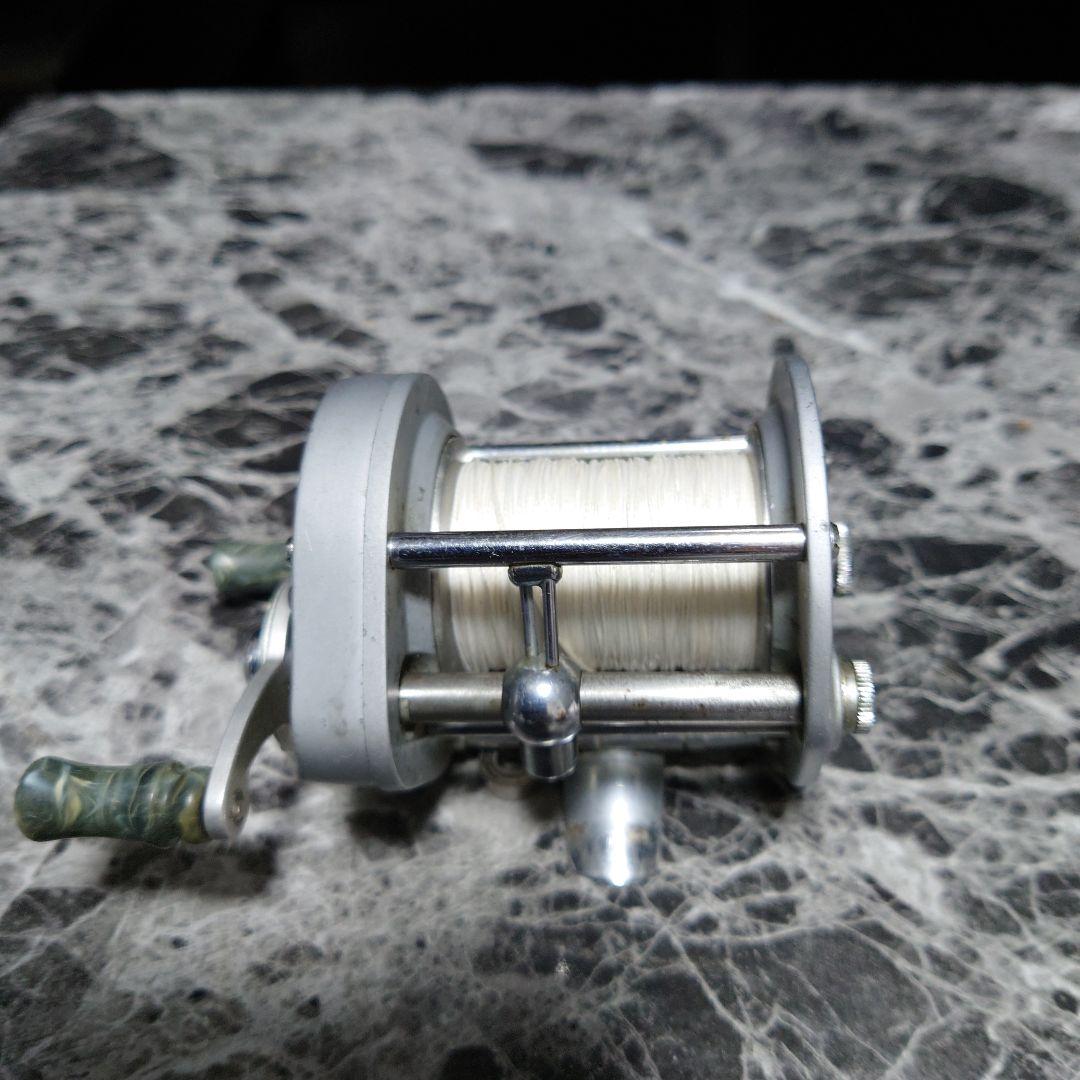 フルーガー　pflueger シュープリーム　supreme