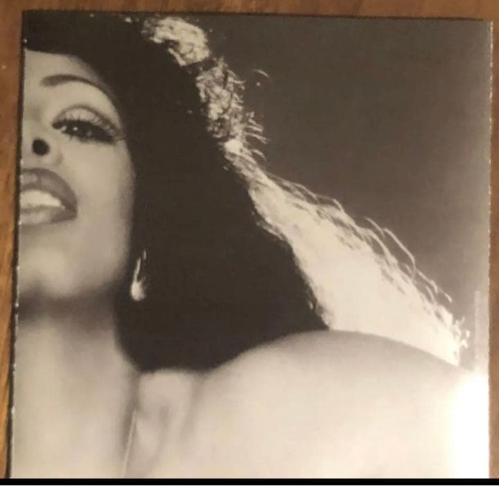 Donna Summer/ドナ・サマー/ I'm a Rainbow