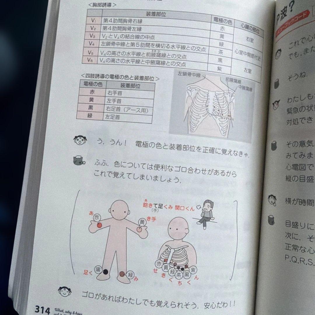 【10冊セット】看護師・看護学生のためのなぜ?どうして?１〜１０《第７版》