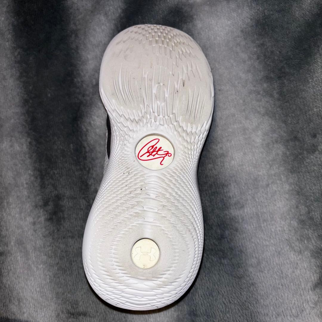 シューズ(男性用) Curry 11