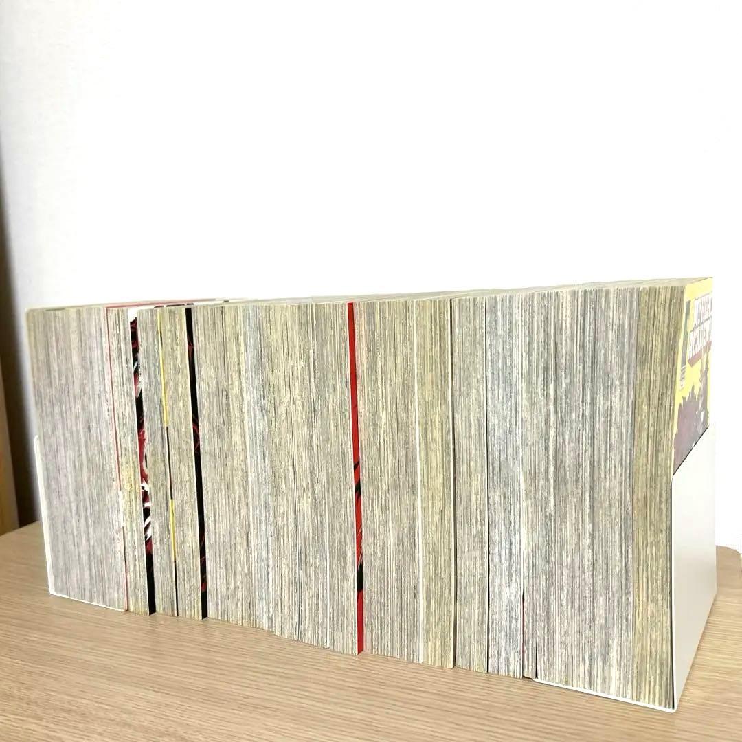 僕のヒーローアカデミア　英語版　1-22 22冊セット