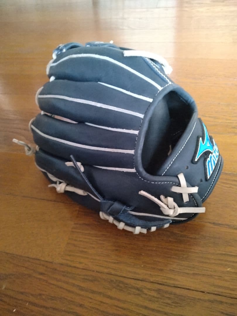 Mizuno ミズノ 一般軟式グラブ ビューリーグ（オールラウンド型）