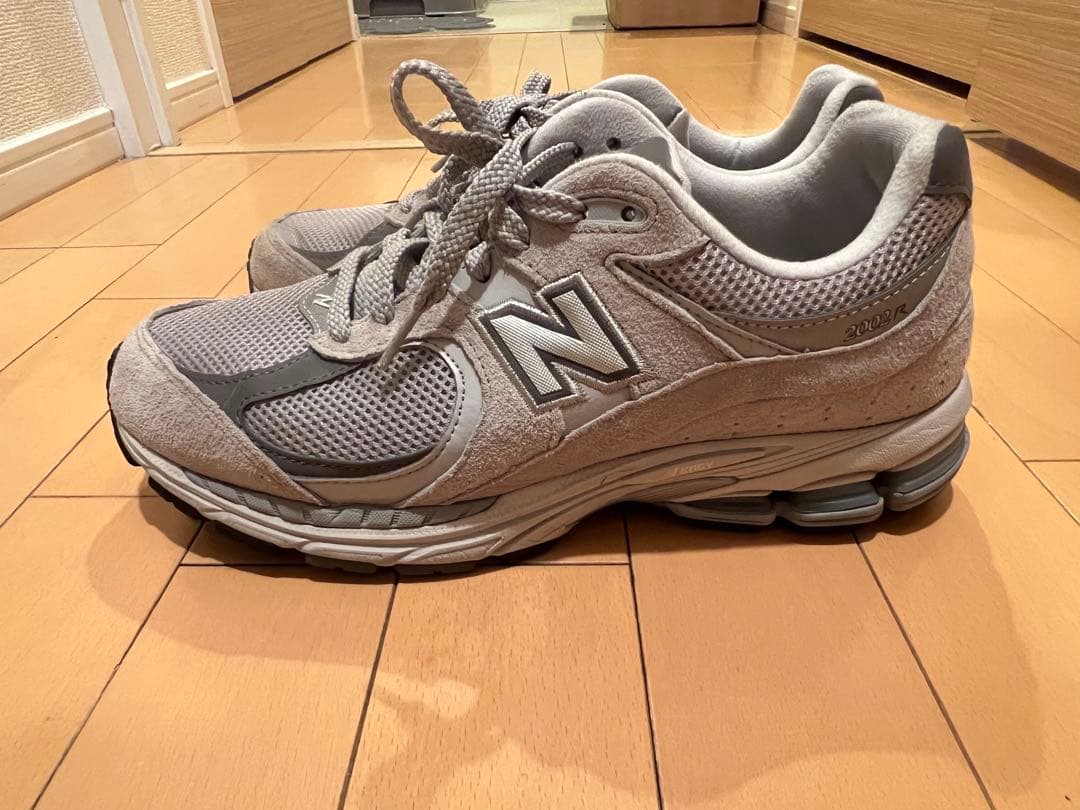 New Balance 2002R シューズ