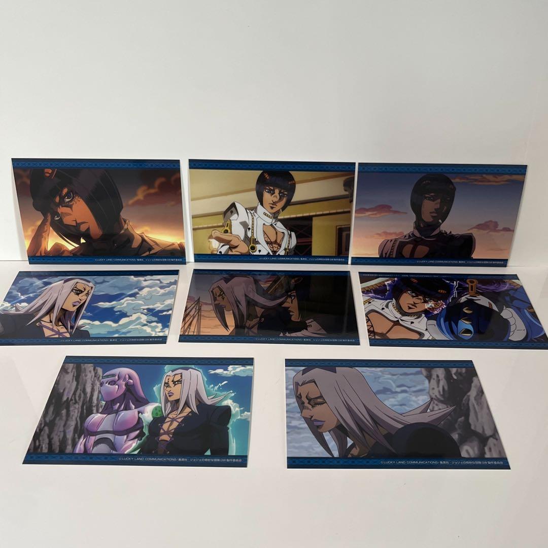 お値下げ中【ジョジョの奇妙な冒険】大放出！　グッズ52点　JOJO #ジョジョ