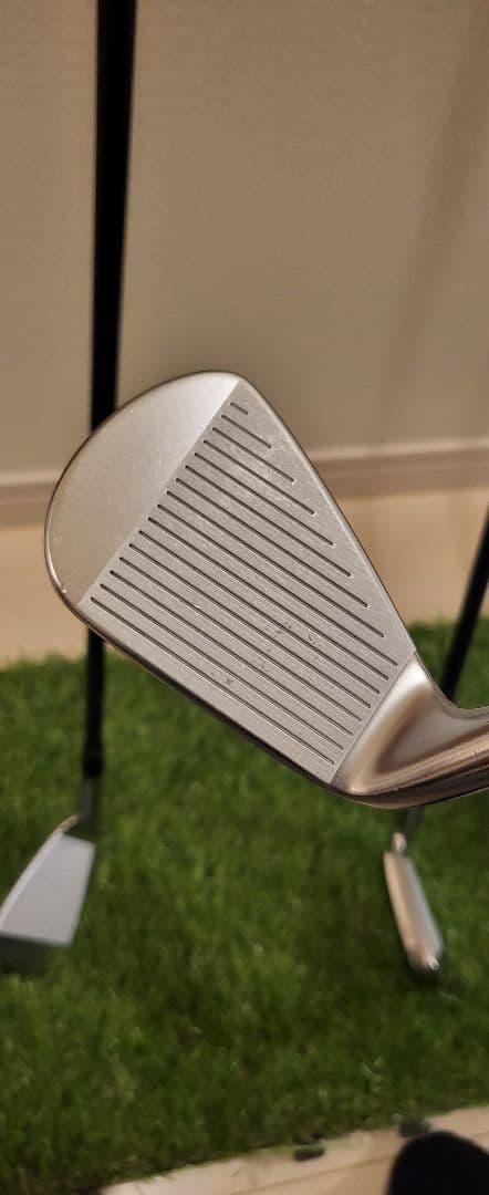 SRIXON ZXi5 TRAVIL FLEX S アイアン５本セット P〜６