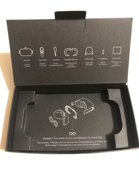  Go  64GB     純正箱付き