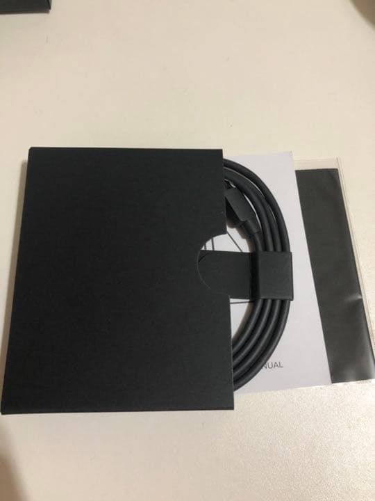  Go  64GB     純正箱付き