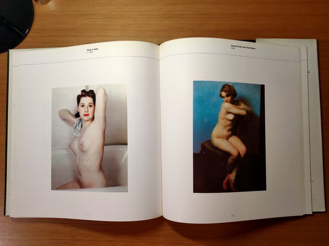 Paul Outerbridge Jr. ポール・アウターブリッジ・ジュニア