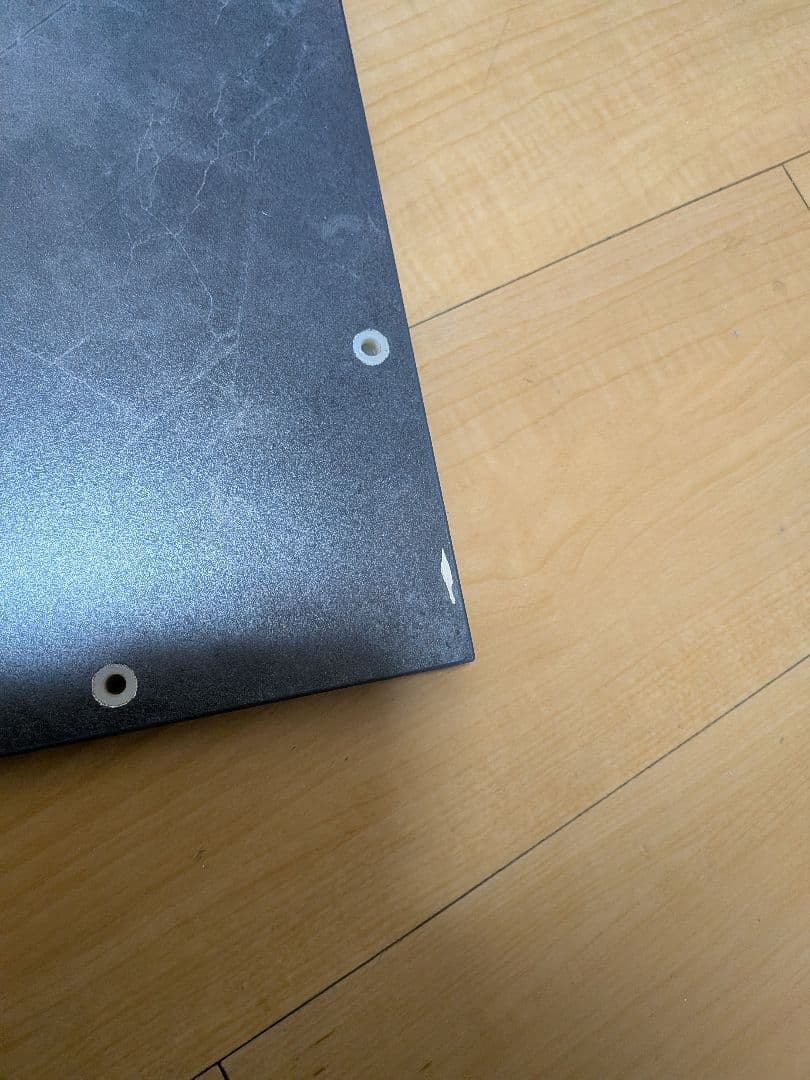 LOWYA Sサイズ 大理石柄 ネストテーブル ローテーブル