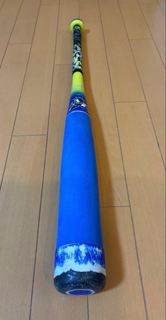 ミズノ　ビヨンドマックスEV 76cm