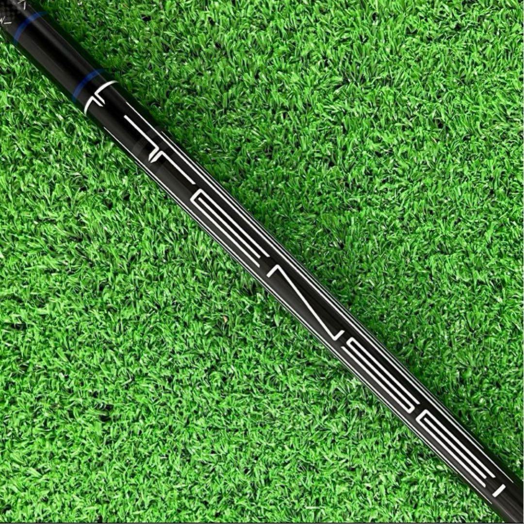 ☆PARADYM Ai SMOKE TENSEI for Callaway(S