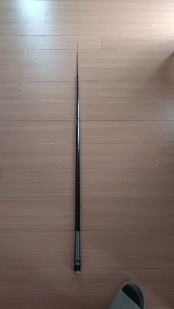 ハイカーボンロッド　 limited 渓水　硬調　DIRCET 7.2m