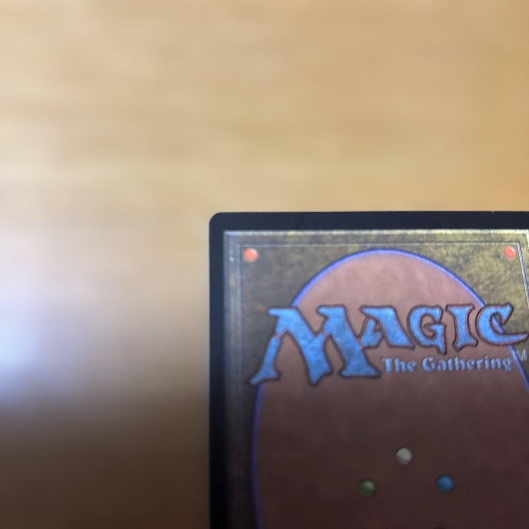MTG 補充　2枚セット
