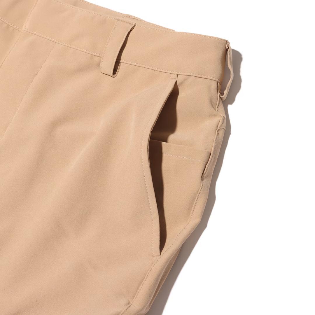 Jordan ゴルフパンツ スリムフィット　サイズ32-32 ベージュ