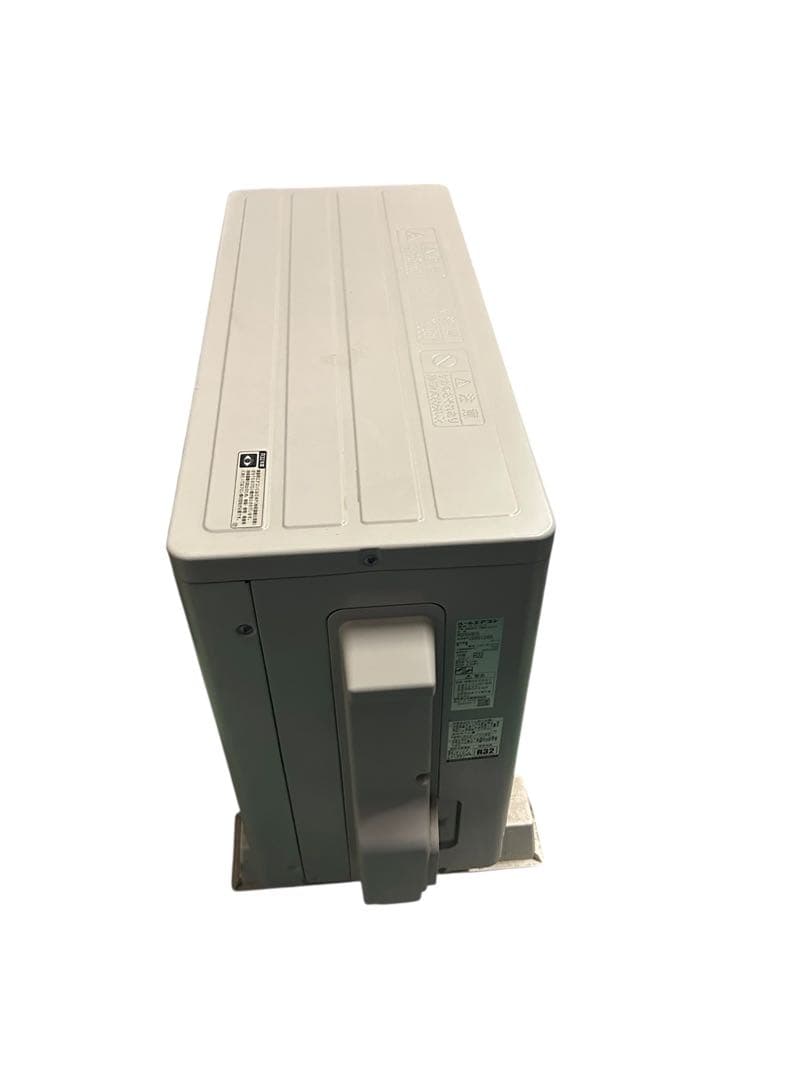 専用ページとなります。ダイキン 2018年製 ルームエアコン S25VTES-W