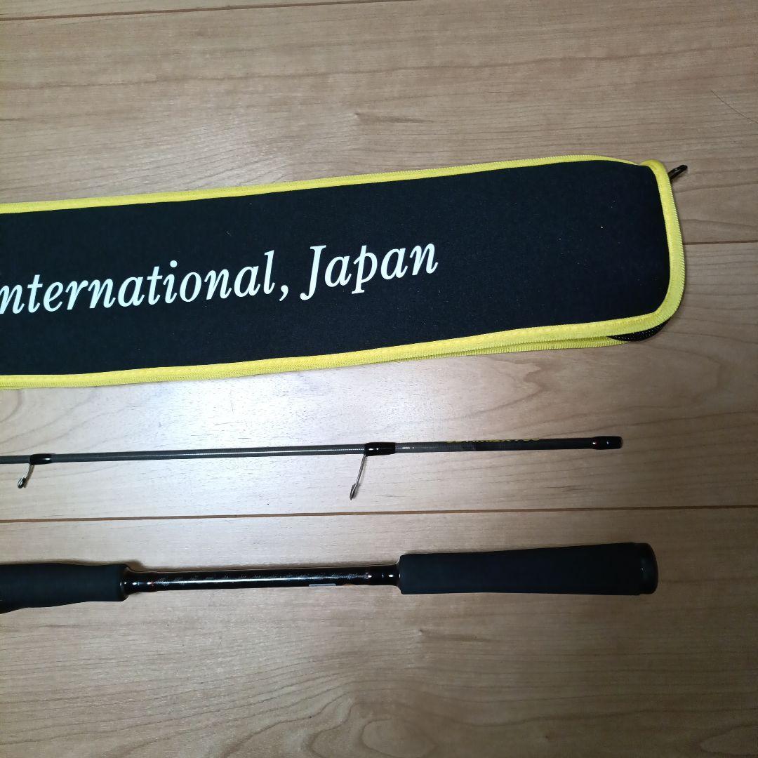 クロノ　アルティマックス700 カンジインターナショナル　未使用品