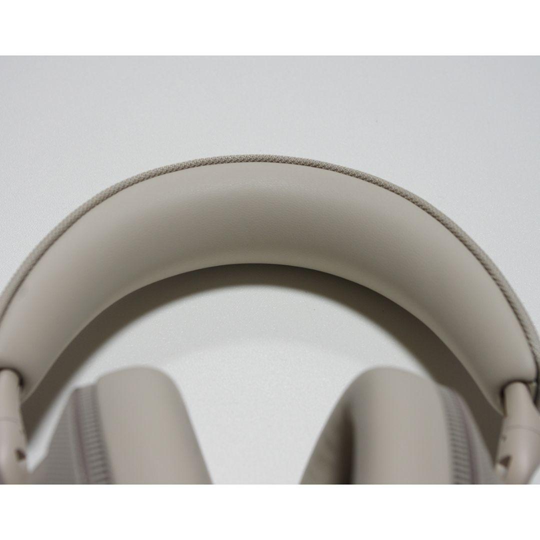 Bowers & Wilkins Px7 S3 キャンバス・ホワイト