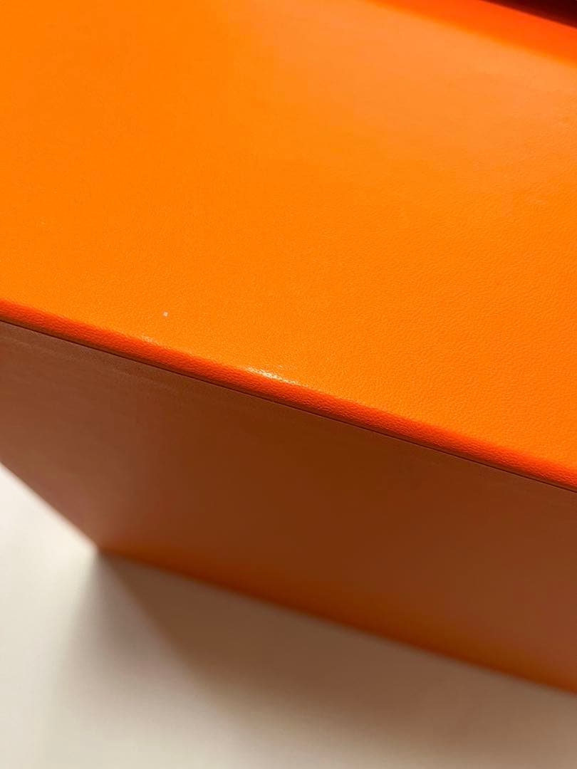 HERMES 箱 079 紙袋 セット エルメス