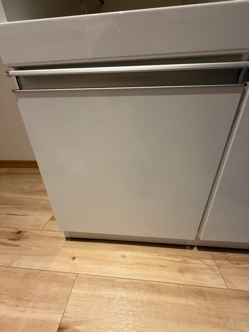 送料込み☆松田家具 食器棚 ターキー 幅約120cm レンジボード ダイニング