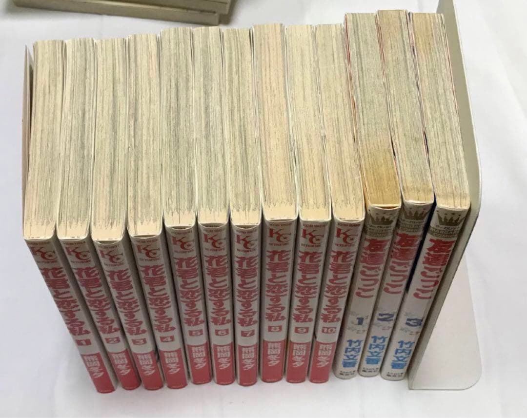 少女漫画　まとめ売り　バラ売り◎