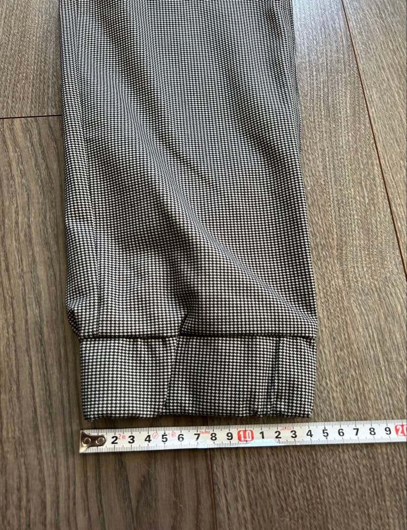 新品 GOTCHA GOLF ガッチャ ゴルフ ジョガー ストレッチ DRY L