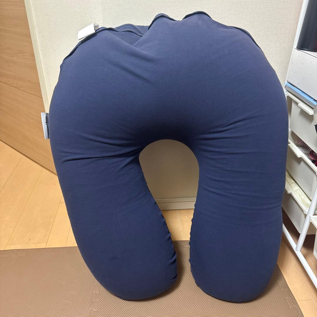 Yogibo ヨギボーサポート　U字型クッション