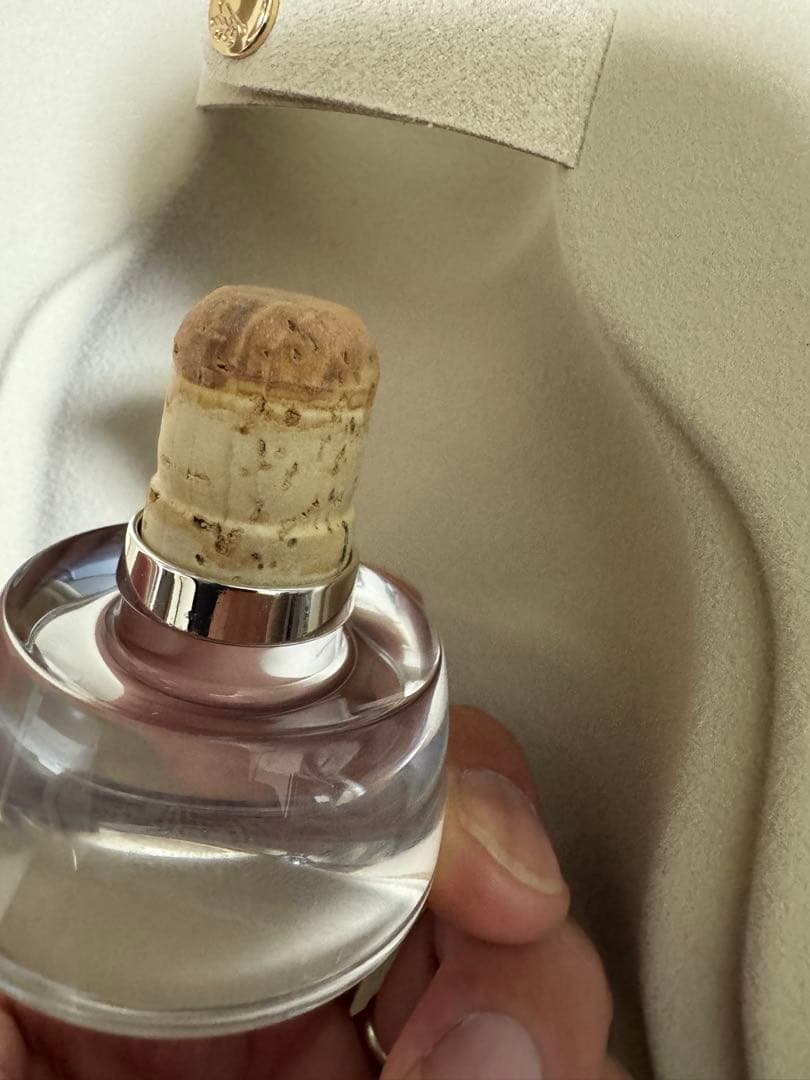空き瓶　空箱付き　ヘネシー パラディ Hennessy PARADIS