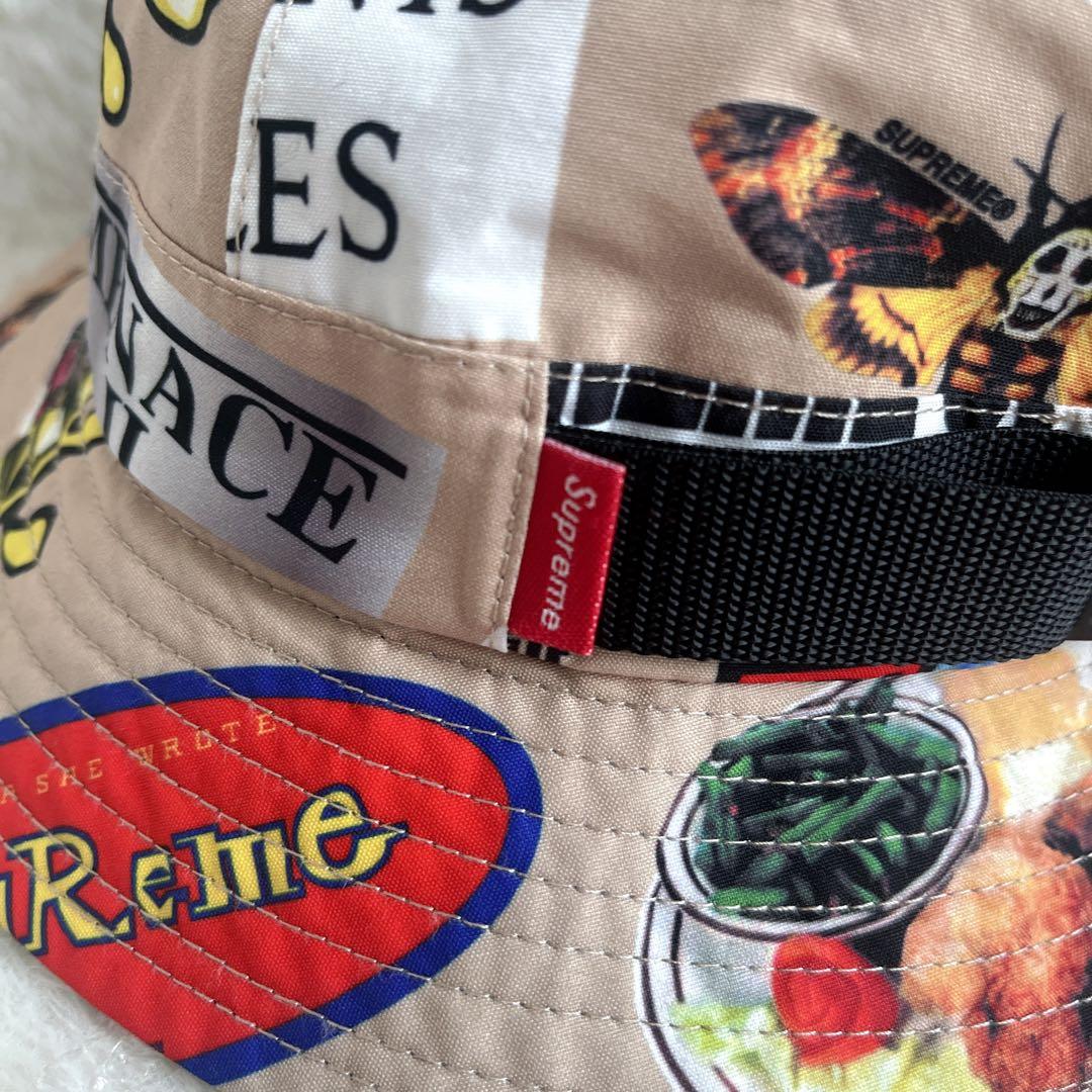 【美品】 Supreme シュプリーム GORE-TEX Bell Hat