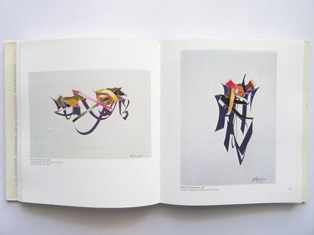 洋書◆ドーアンチャイ画集 作品写真集 本 絵画 ブーハン・チャヒト